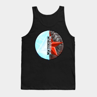 Winteriron Tank Top